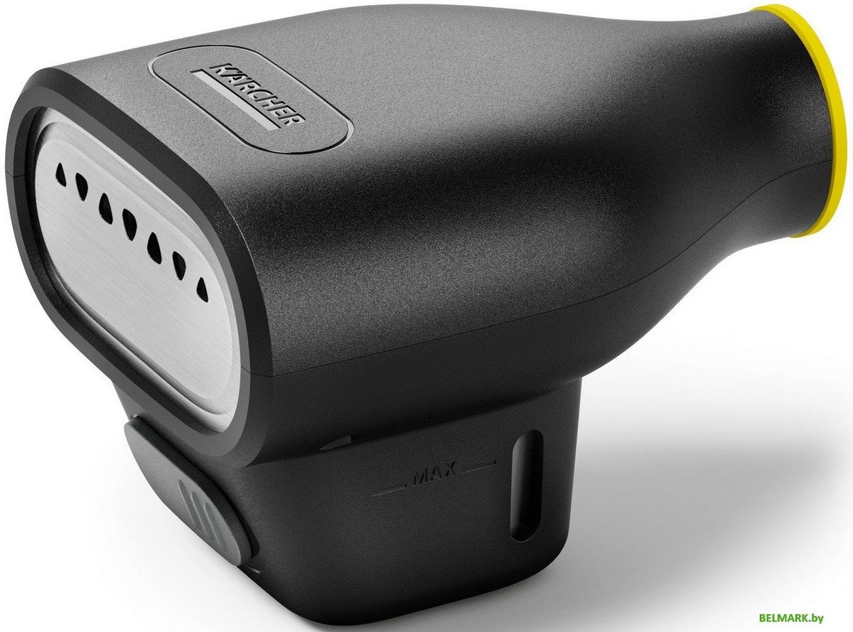 Насадка-отпариватель Karcher Garment Steamer 2.863-332.0 - фото