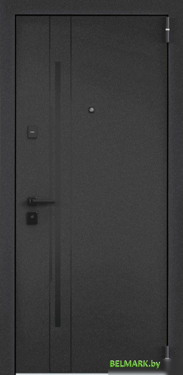 Металлическая дверь Torex Tau LT MP3 (86x205, правая) - фото2