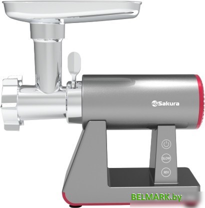 Мясорубка Sakura SA-6427G Premium - фото