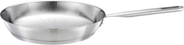 Сковорода Fiskars All Steel Pure 1065628 - фото