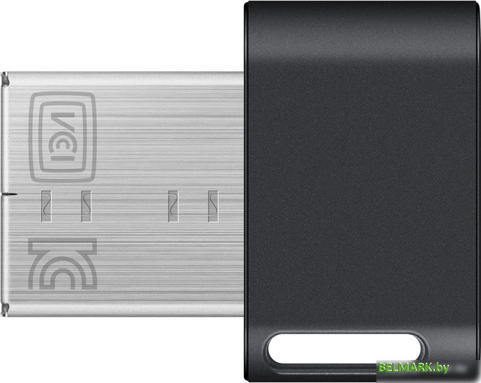 USB Flash Samsung FIT Plus 512GB (черный) - фото2