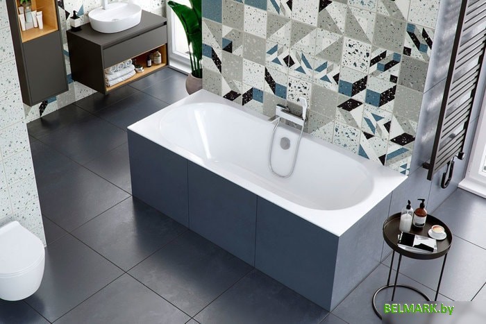 Ванна Excellent Oceana Slim 170x75 - фото2