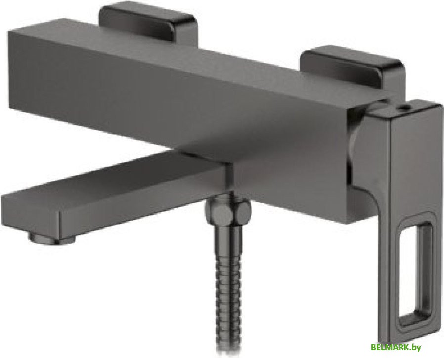 Смеситель Gerhans K13027D - фото