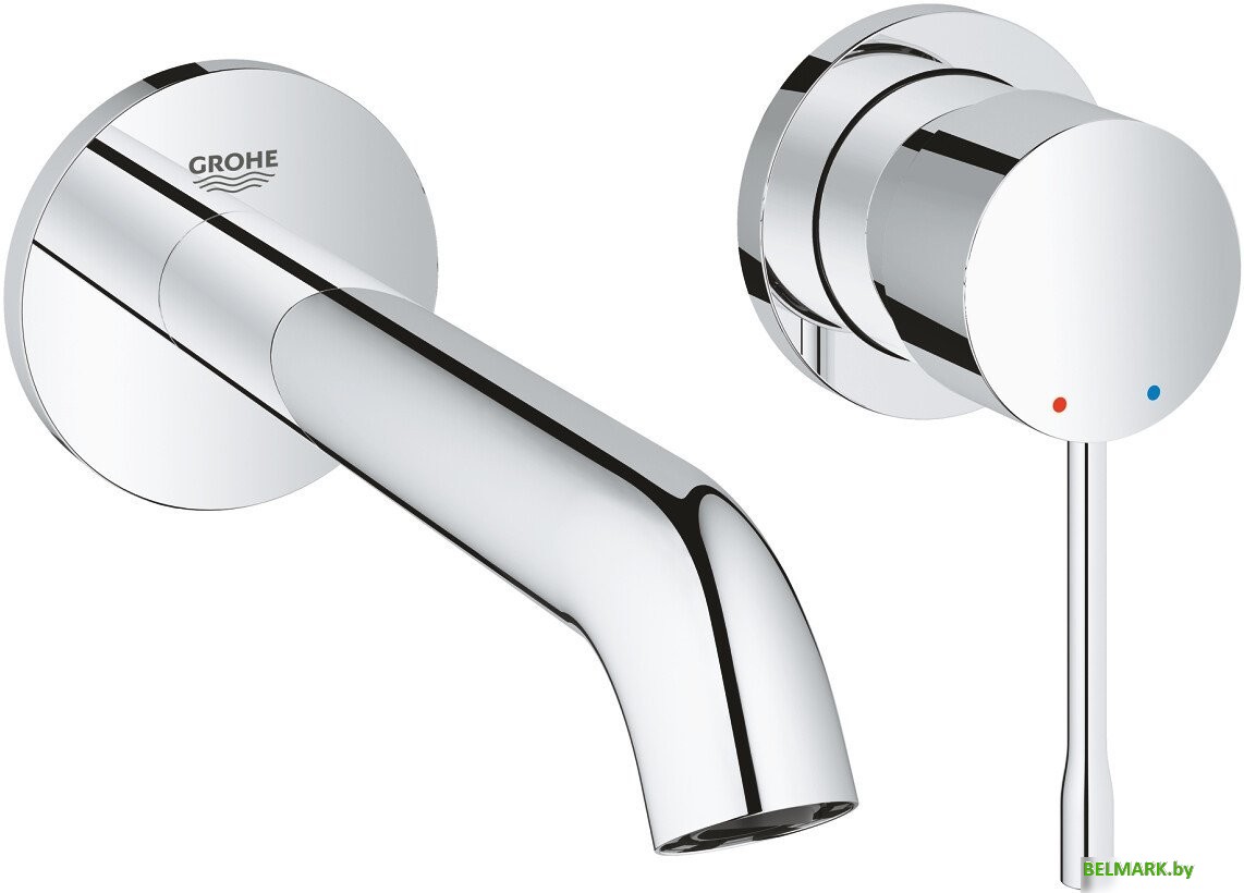 Смеситель Grohe Essence 29192001 - фото