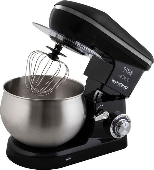 Планетарный миксер Endever Sigma-58 - фото2