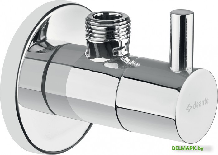 Шланговое подключение Deante VFA_B62R - фото