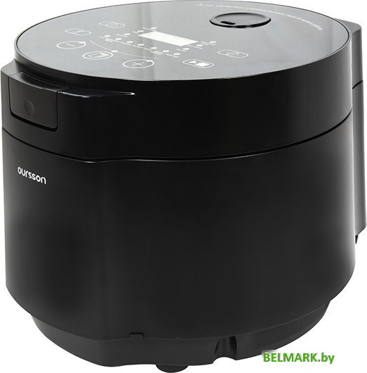 Мультиварка Oursson PM5016SD/BL - фото2