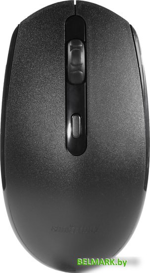 Мышь SmartBuy One SBM-280AG-K - фото