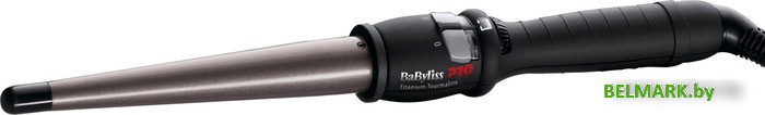 Плойка BaByliss PRO BAB2280TTE - фото