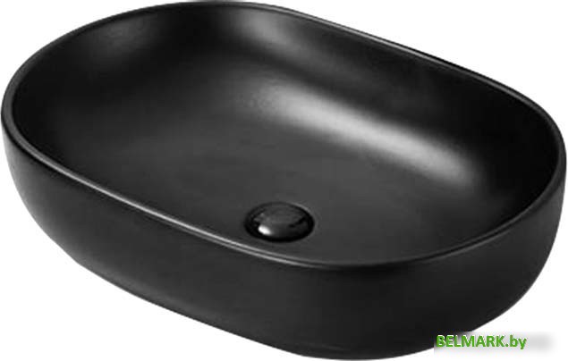 Умывальник SantiLine SL-1017MB - фото