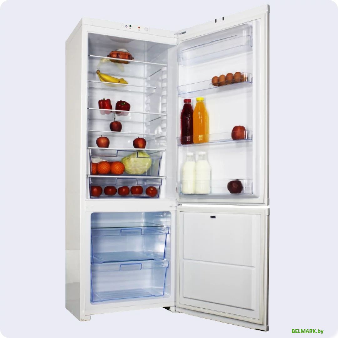 Холодильник Орск 172 B (белый) - фото2