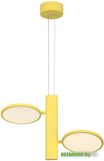 Подвесная люстра Lussole Aberdeen LSP-7086 - фото2