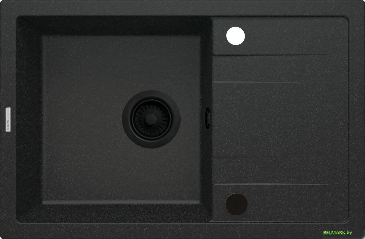 Кухонная мойка Deante ZRC_G113 - фото