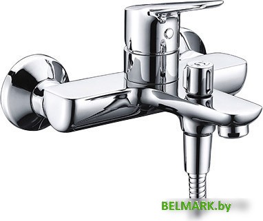 Смеситель Wasserkraft Lippe 4501 - фото