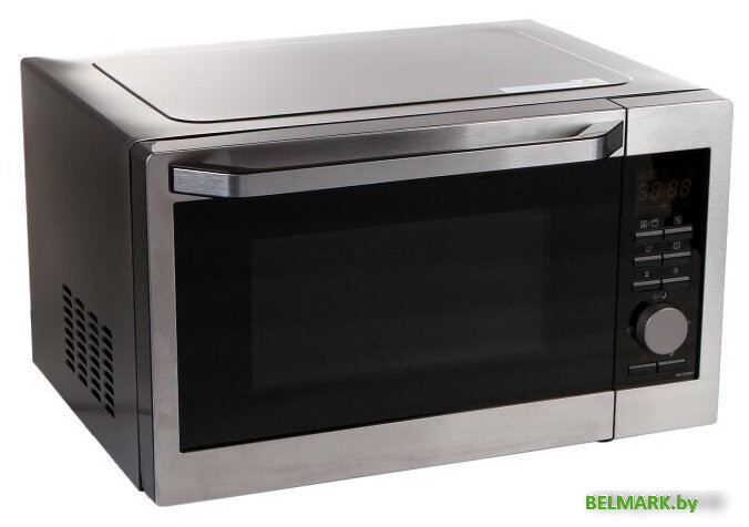 Микроволновая печь Panasonic NN-C69MSZPE - фото2