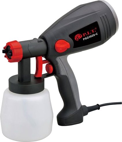 Краскораспылитель P.I.T PSG3020-C - фото2