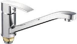 Смеситель Frud R49107 - фото