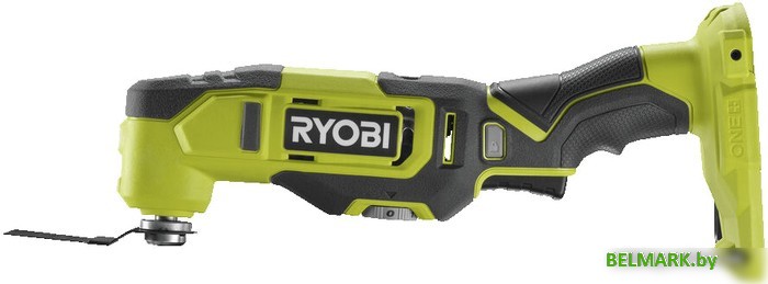 Реноватор Ryobi RMT18-0 5133005346 (без АКБ) - фото