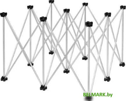 Подстолье для верстака DLT Сороконожка 1319 - фото