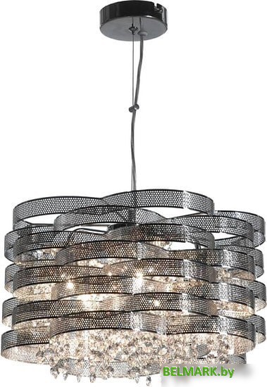 Люстра Lussole LGO LSL-3407-05 - фото