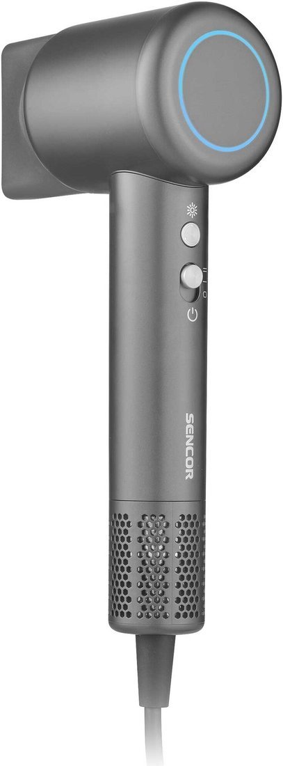 Фен Sencor SHD 8510SL - фото2