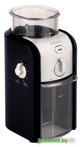 Кофемолка Krups GVX242 - фото2