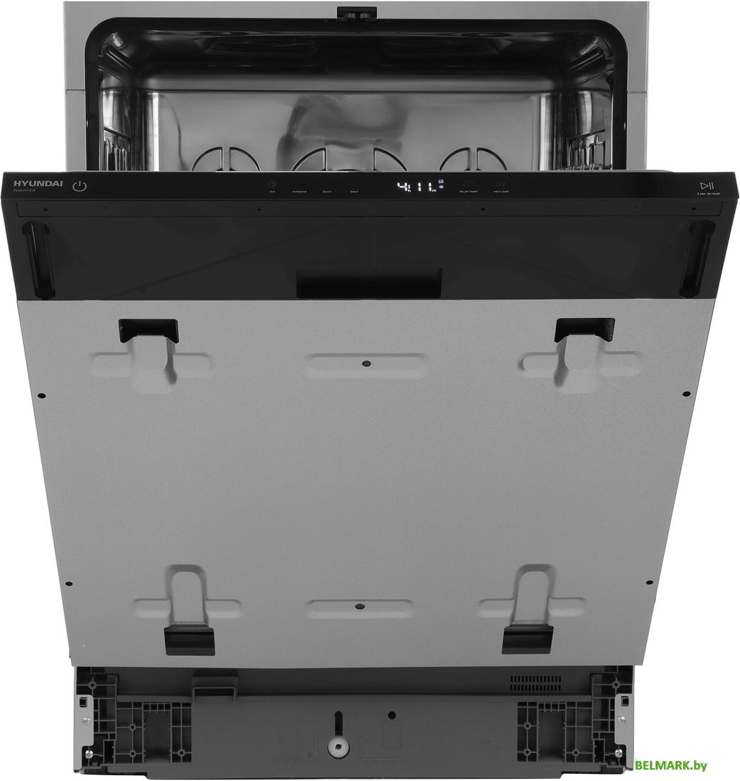 Посудомоечная машина Hyundai HBD 642 - фото2