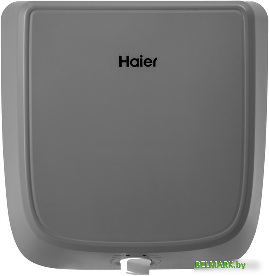 Накопительный электрический водонагреватель Haier ES10V-Q1(R) - фото