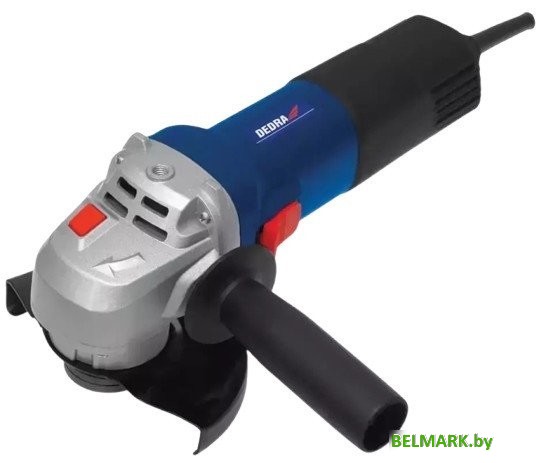 Угловая шлифмашина Dedra DED7951 - фото