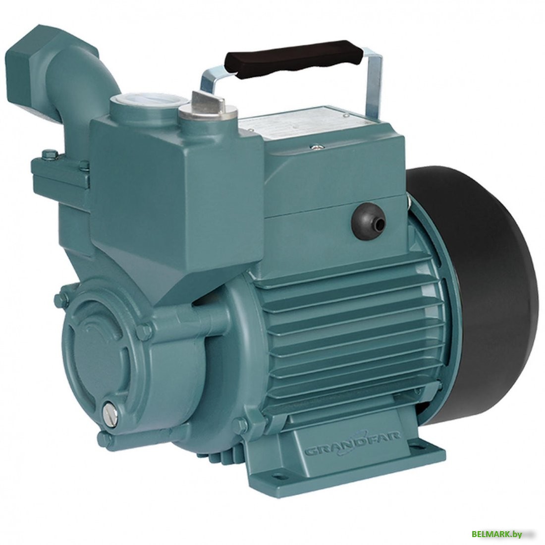 Центробежный насос Aquor 1WZB-65 - фото