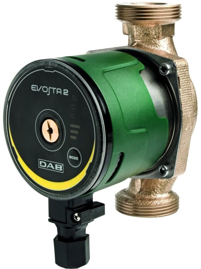 Циркуляционный насос DAB Evosta 2 40-70/150 San - фото