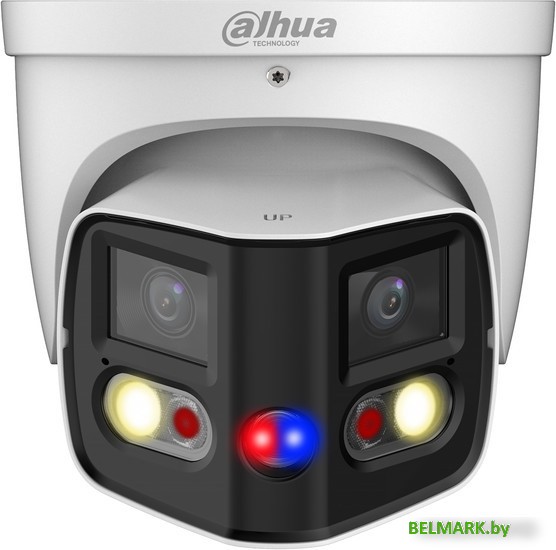 IP-камера Dahua DH-IPC-PDW3849P-A180-E2-AS-PV - фото