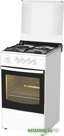 Кухонная плита Darina 1B GM441 105 W - фото