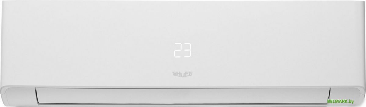 Кондиционер Shuft Soturai SFTH-24HN8 - фото2
