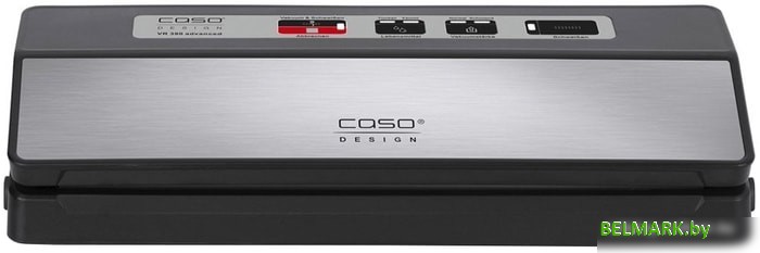 Вакуумный упаковщик CASO VR 390 advanced - фото