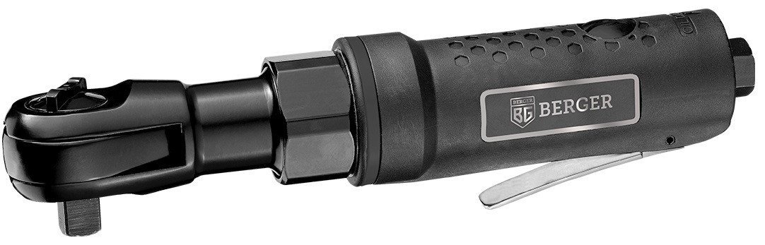 Пневматическая трещотка Berger Раум BG1441 - фото