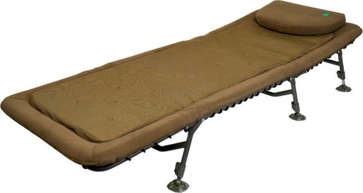 Раскладушка Carp Pro Delight CPH20178 - фото