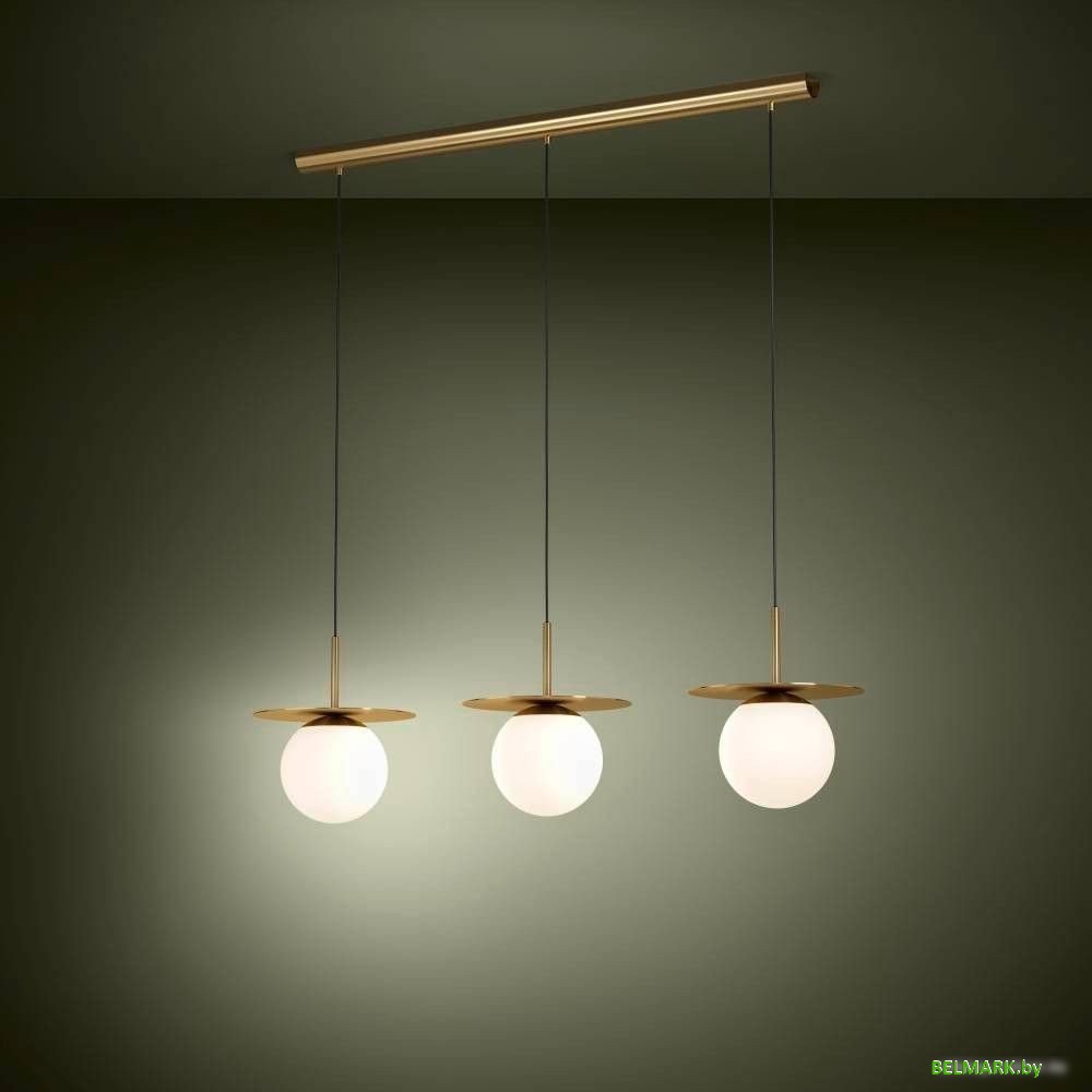 Подвесная люстра Eglo Arenales 39953 - фото2