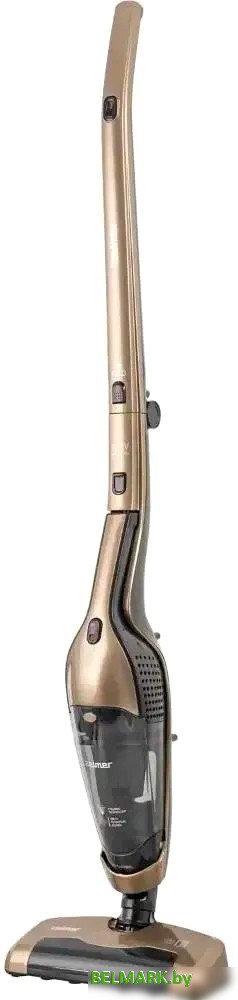Пылесос Zelmer ZSVC422 81405962P (золотистый) - фото
