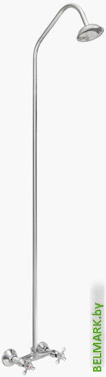 Душевая система Istok life Luxe 0402.318 - фото