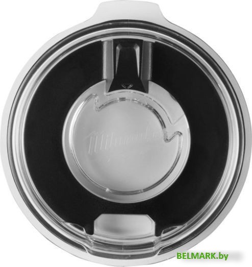 Термокружка Milwaukee Packout 0.887л (красный) - фото2