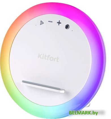 Беспроводная колонка Kitfort КТ-3350 - фото