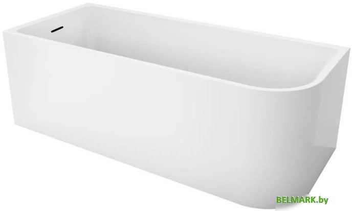 Ванна BelBagno BB712-1700-730-L - фото