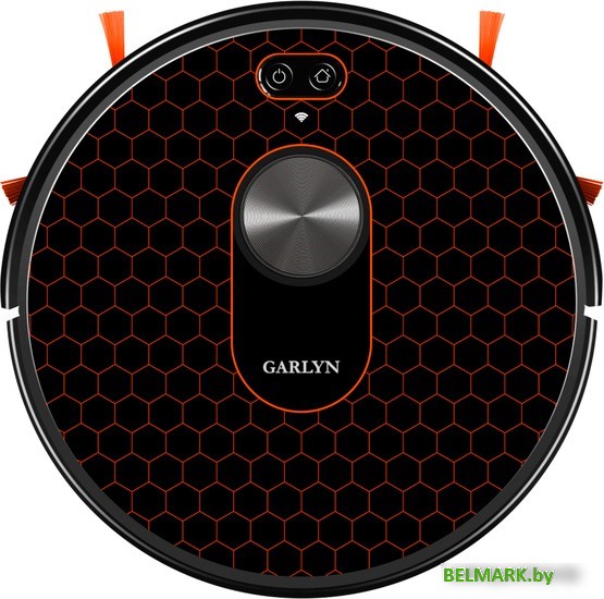 Робот-пылесос Garlyn SR-800 Max - фото