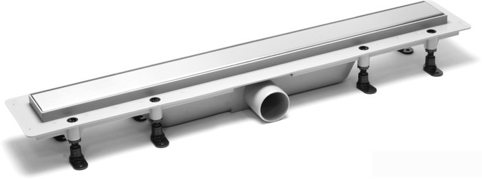 Трап/канал Plast Brno SZA4850 - фото