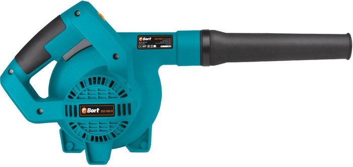 Ручная воздуходувка Bort BSS-900-R - фото2