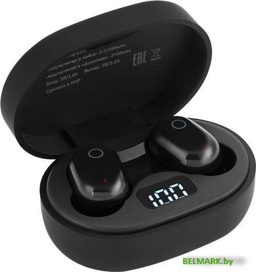 Наушники Harper HB-532 - фото2