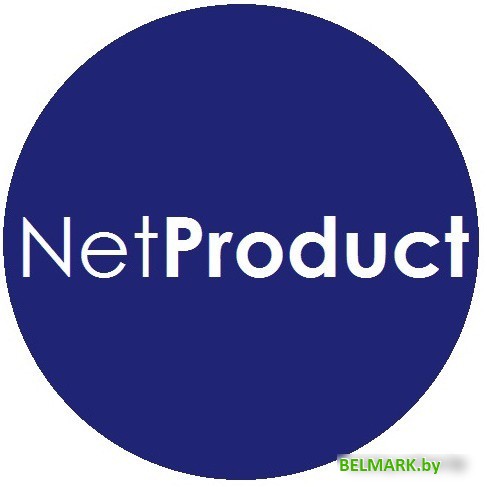 Фотобумага NetProduct глянцевая 10x15 210 г/м2 50 листов - фото