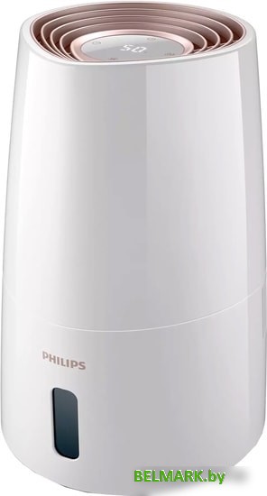 Увлажнитель воздуха Philips HU3916/10 - фото