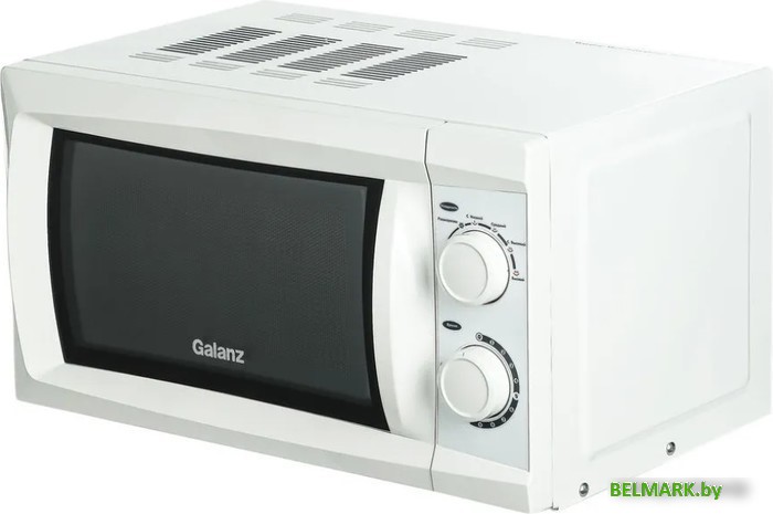 Микроволновая печь Galanz MOS-2002MW - фото2
